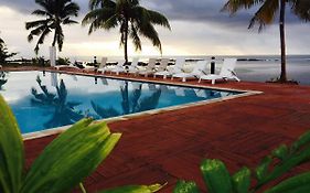 The St Therese Samoa Retreat & Accommodation