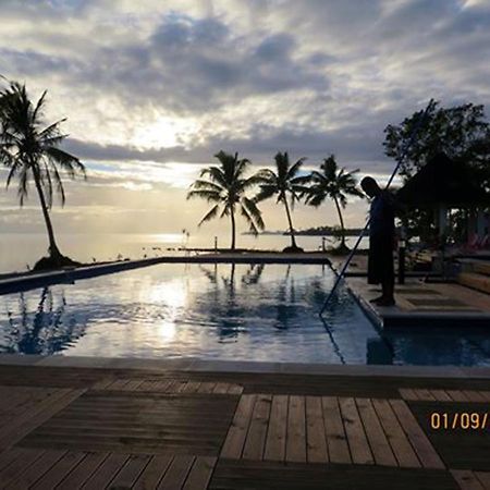 The St Therese Samoa Retreat And Accommodation Tuana'i Exterior photo