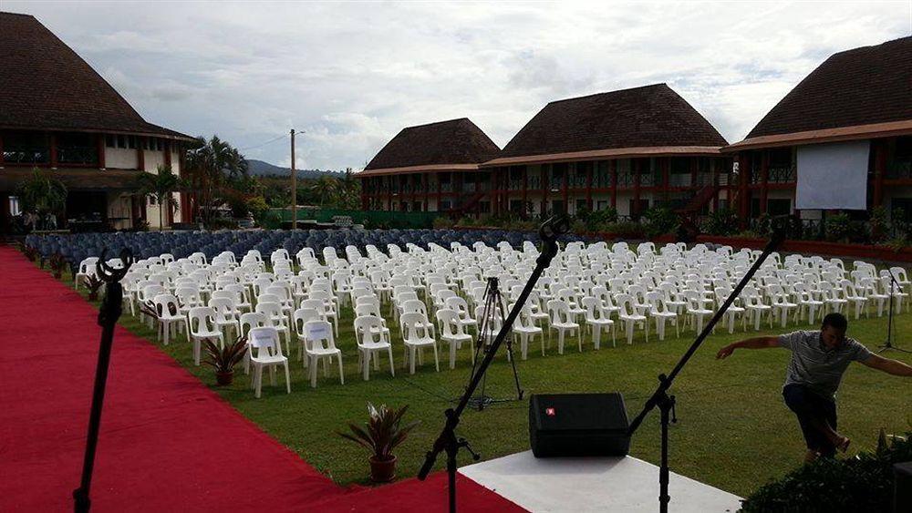 The St Therese Samoa Retreat And Accommodation Tuana'i Exterior photo