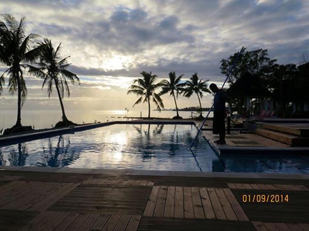 The St Therese Samoa Retreat And Accommodation Tuana'i Exterior photo