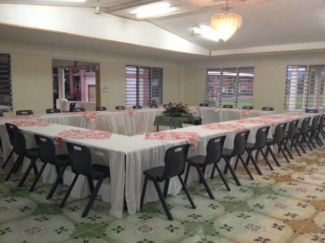 The St Therese Samoa Retreat And Accommodation Tuana'i Exterior photo