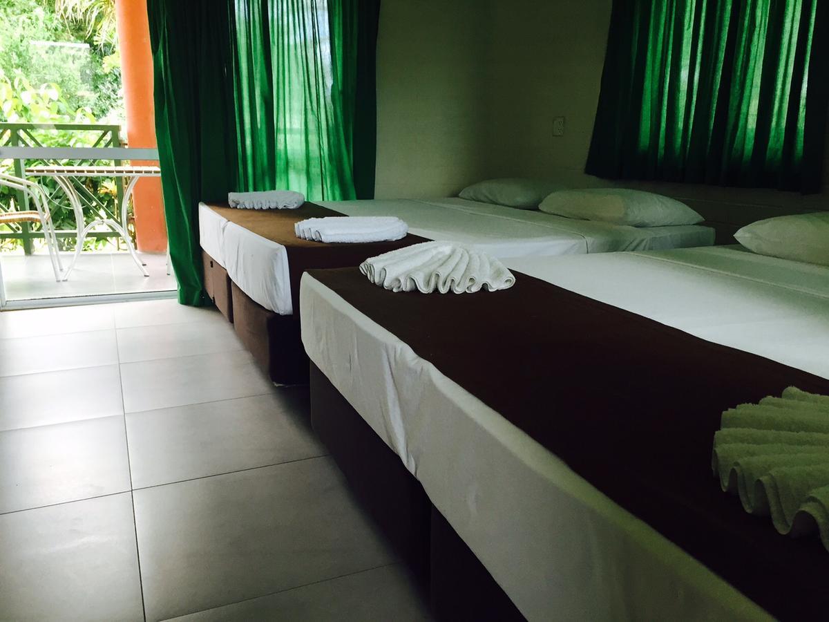 The St Therese Samoa Retreat And Accommodation Tuana'i Exterior photo