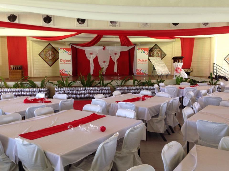 The St Therese Samoa Retreat And Accommodation Tuana'i Exterior photo