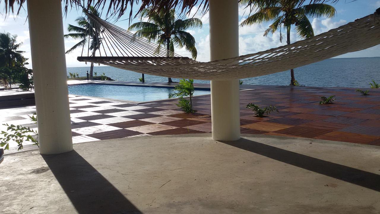 The St Therese Samoa Retreat And Accommodation Tuana'i Exterior photo