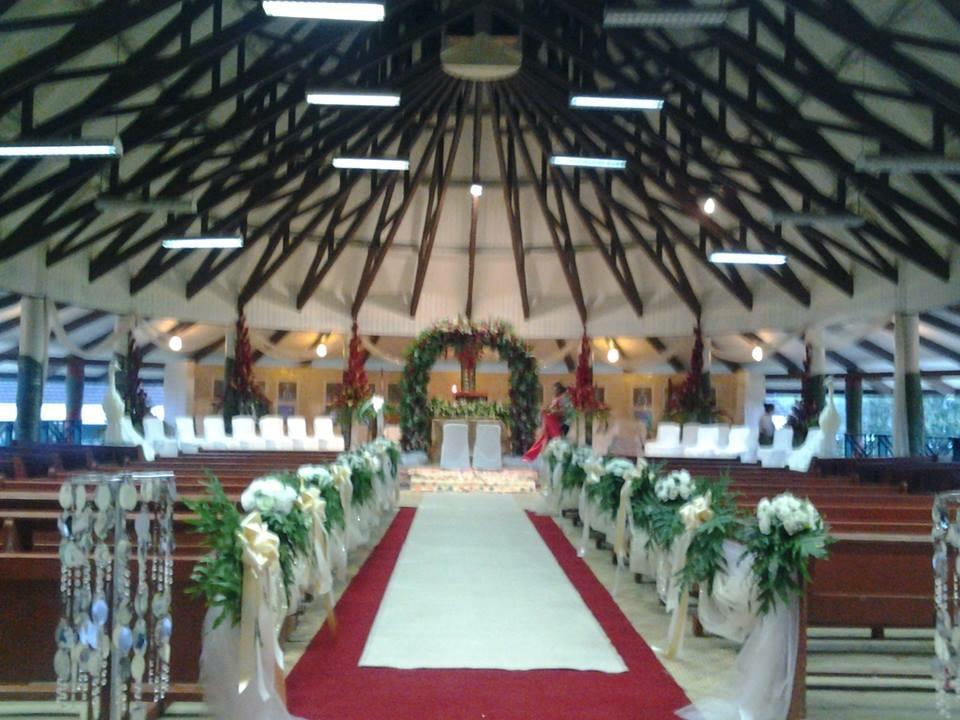 The St Therese Samoa Retreat And Accommodation Tuana'i Exterior photo