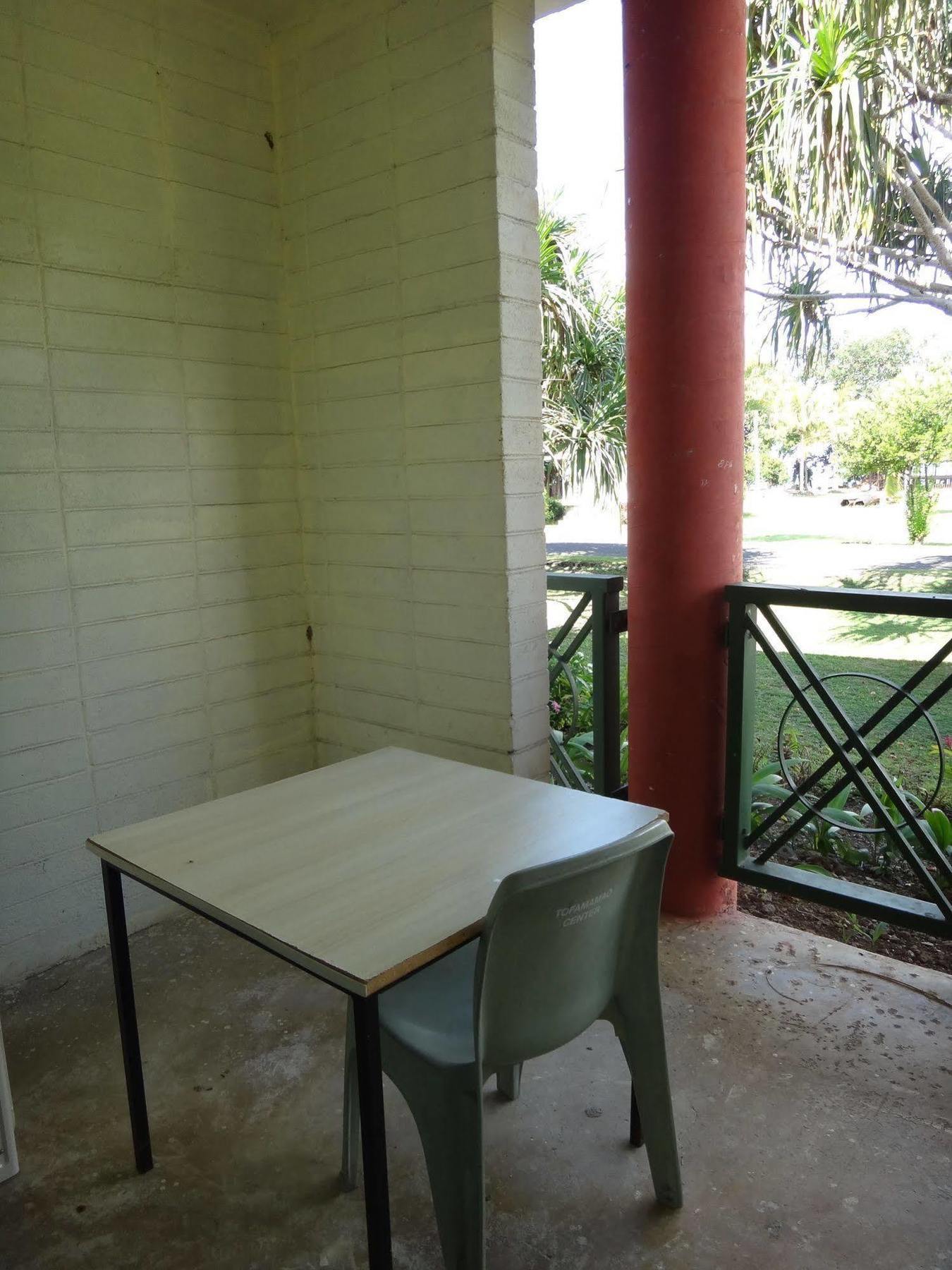 The St Therese Samoa Retreat And Accommodation Tuana'i Exterior photo