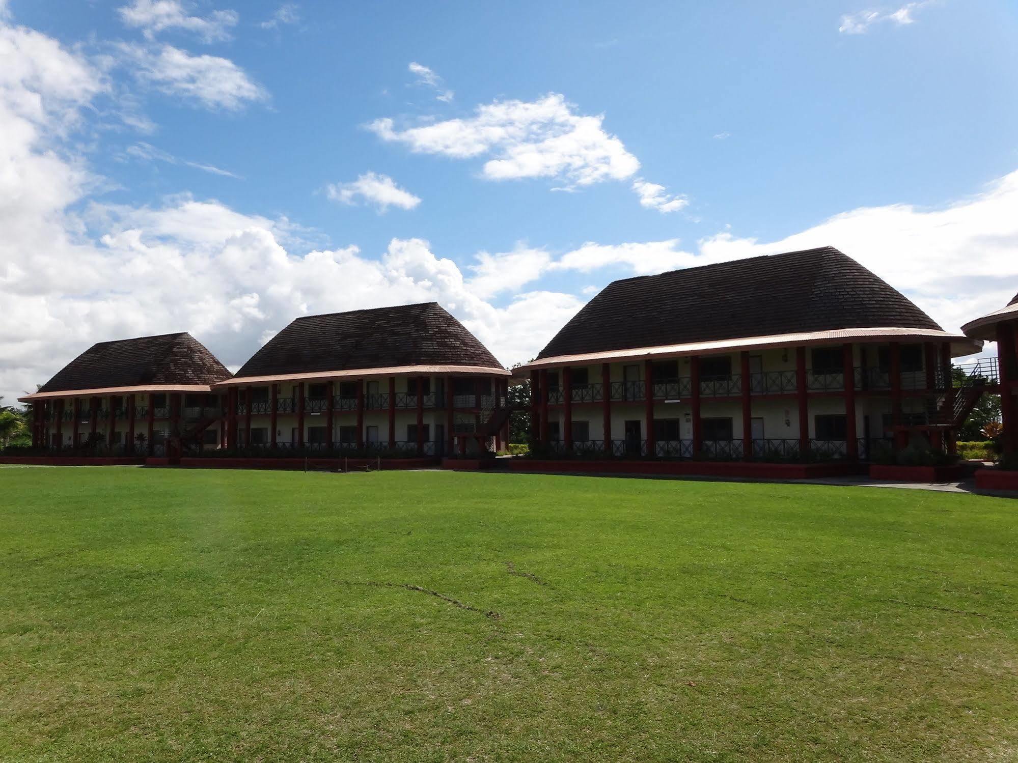 The St Therese Samoa Retreat And Accommodation Tuana'i Exterior photo